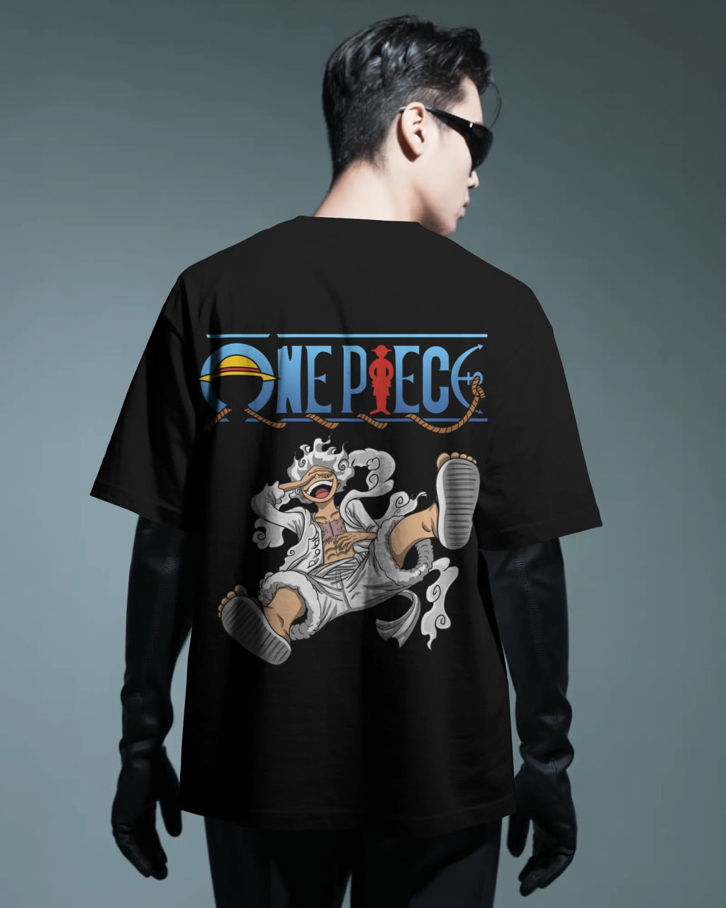 LUFFY LIMITED EDITION