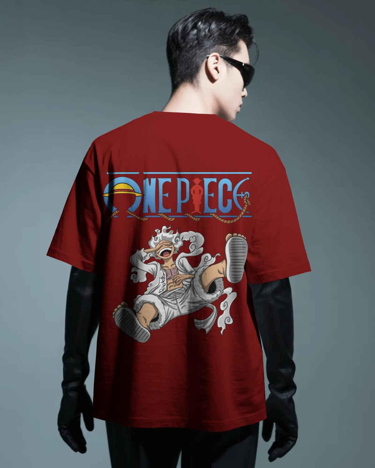 LUFFY LIMITED EDITION