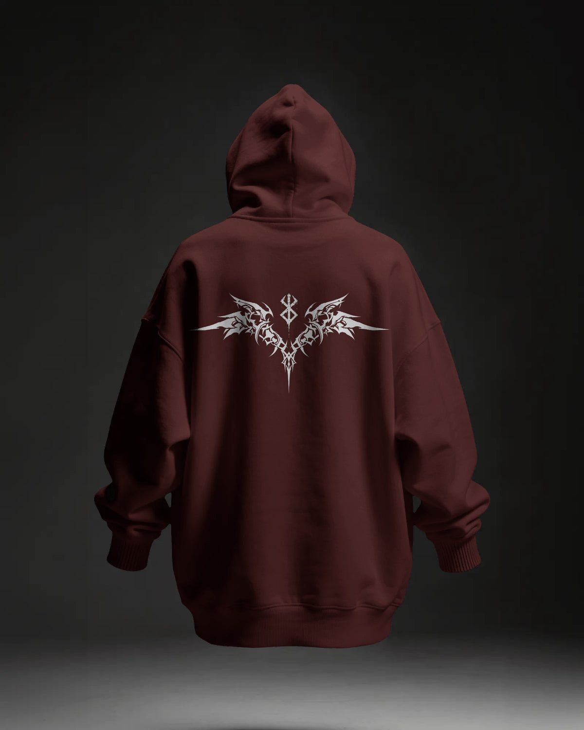 BERSERK
