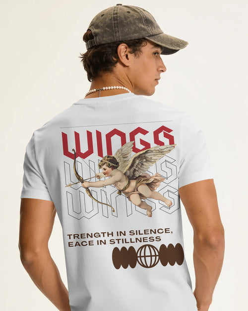 ANGEL WING