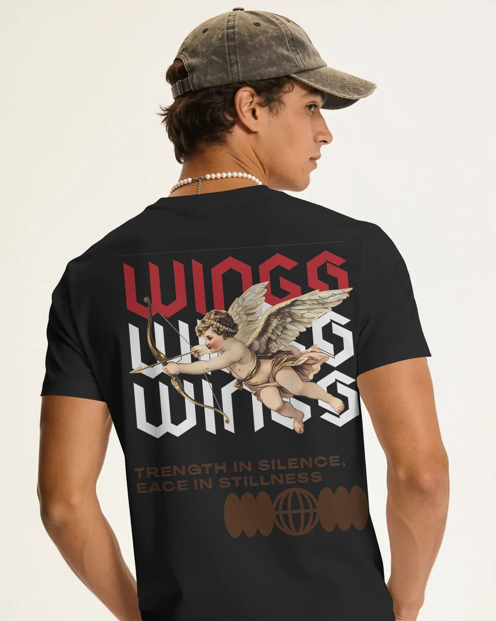 ANGEL WING
