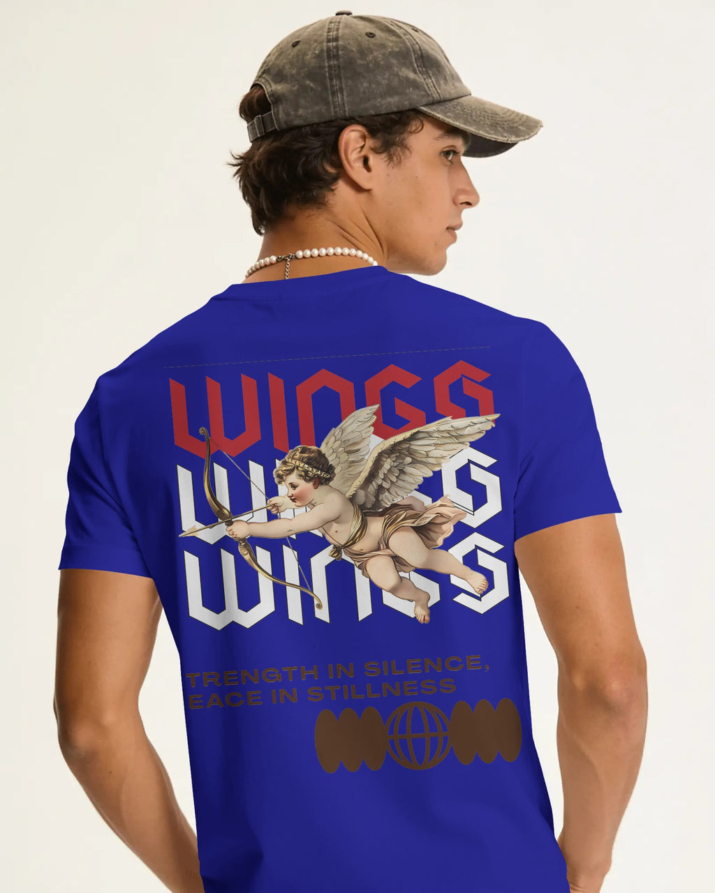 ANGEL WING