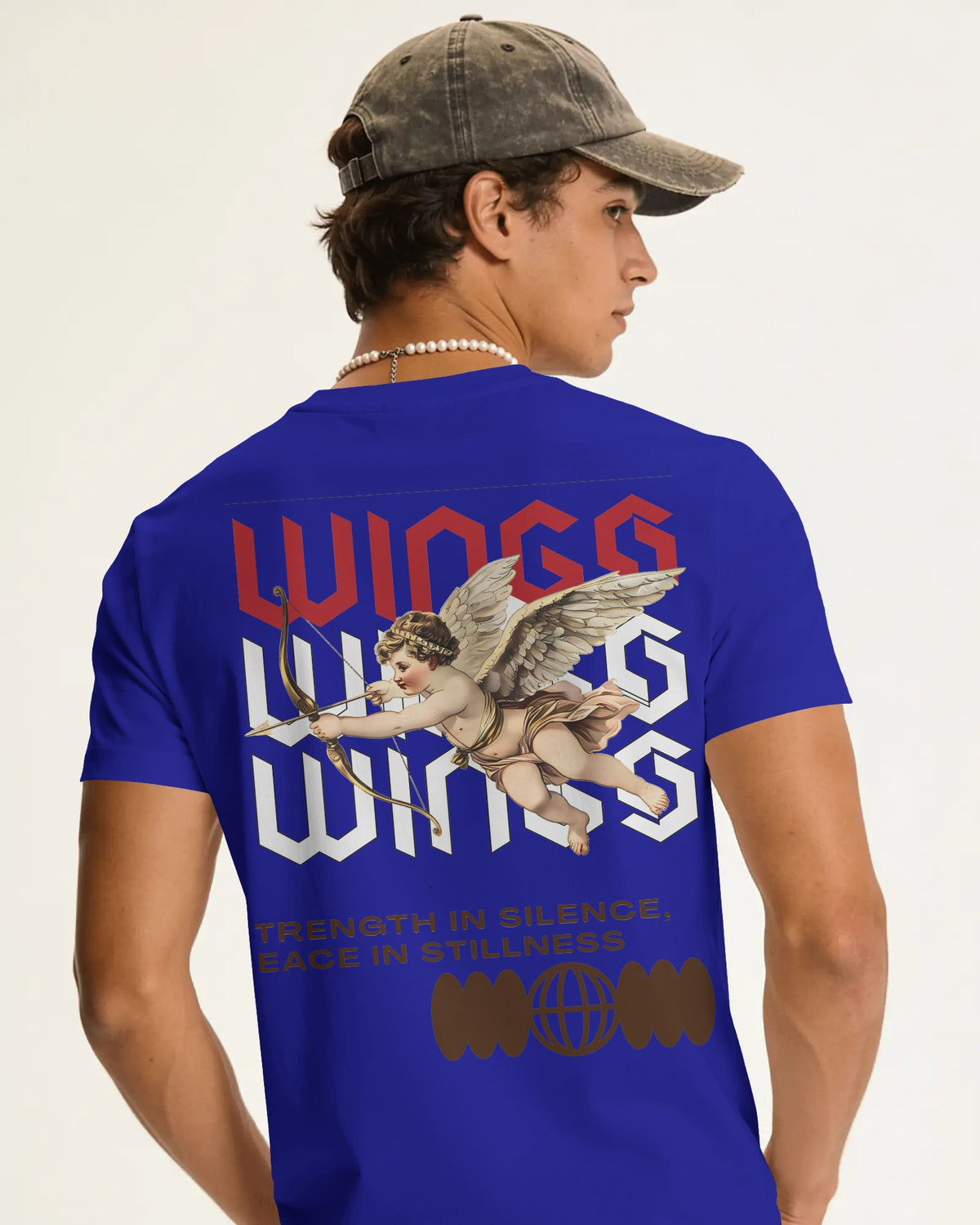 ANGEL WING
