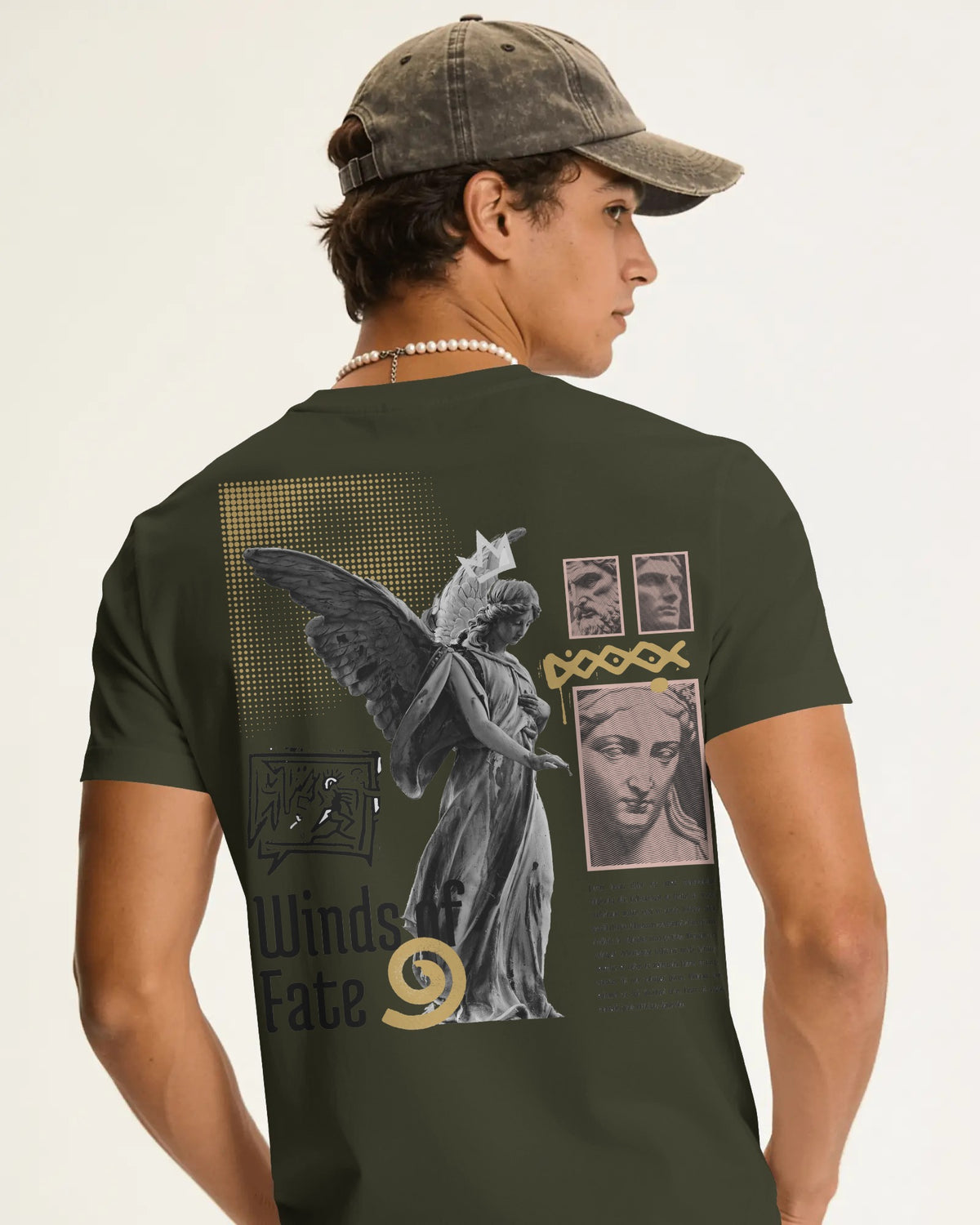ETERNAL WING
