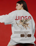 ANGEL WING