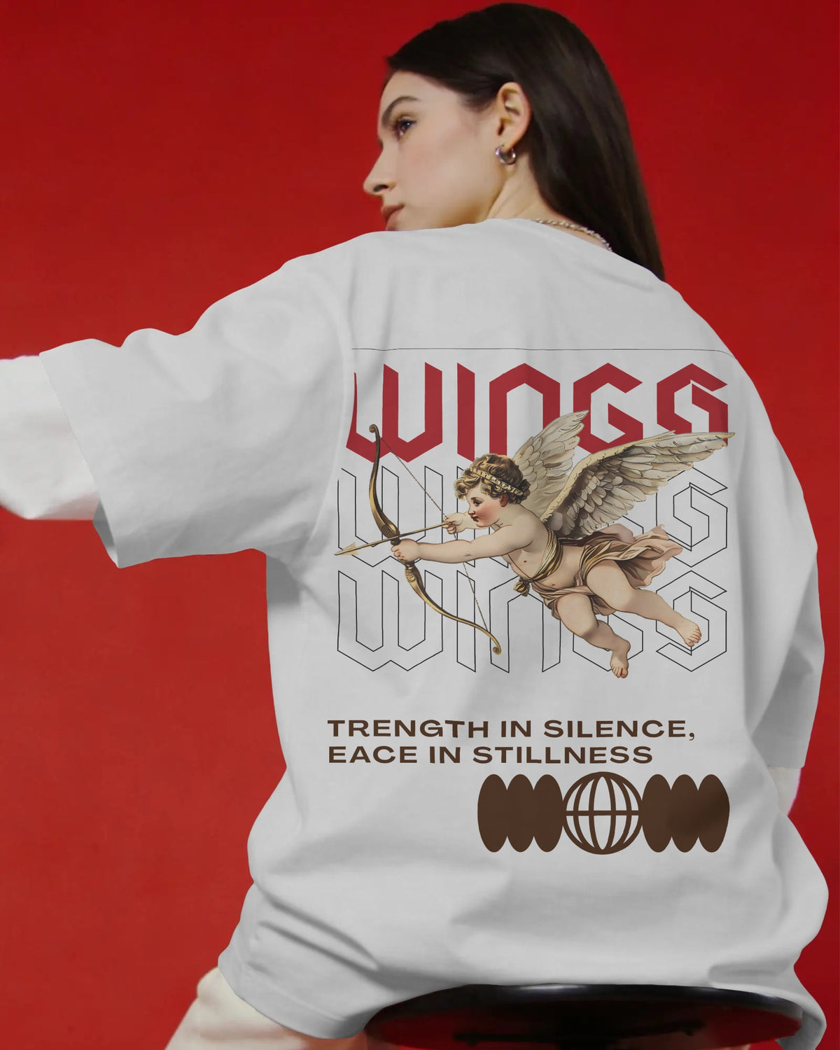ANGEL WING