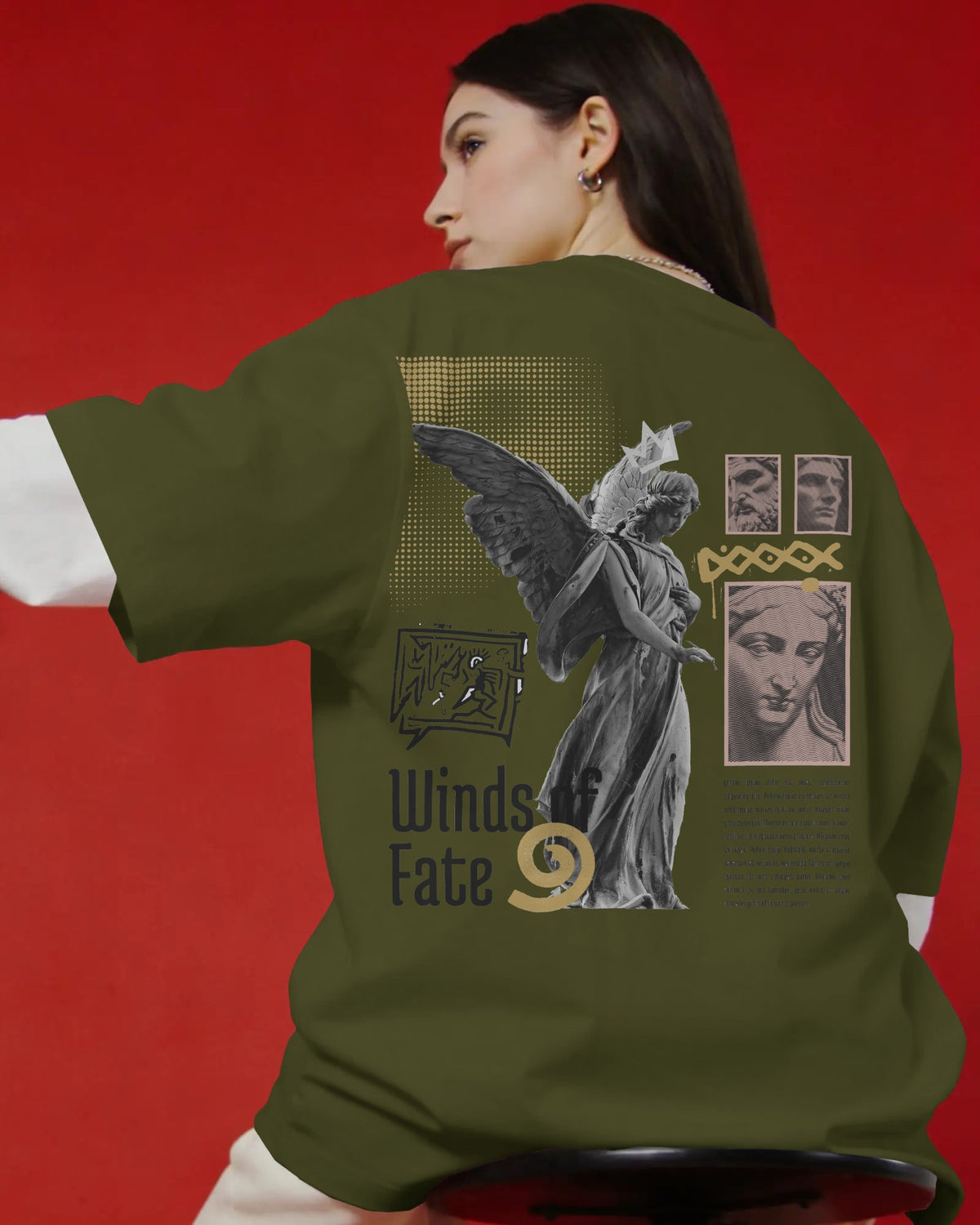 ETERNAL WING