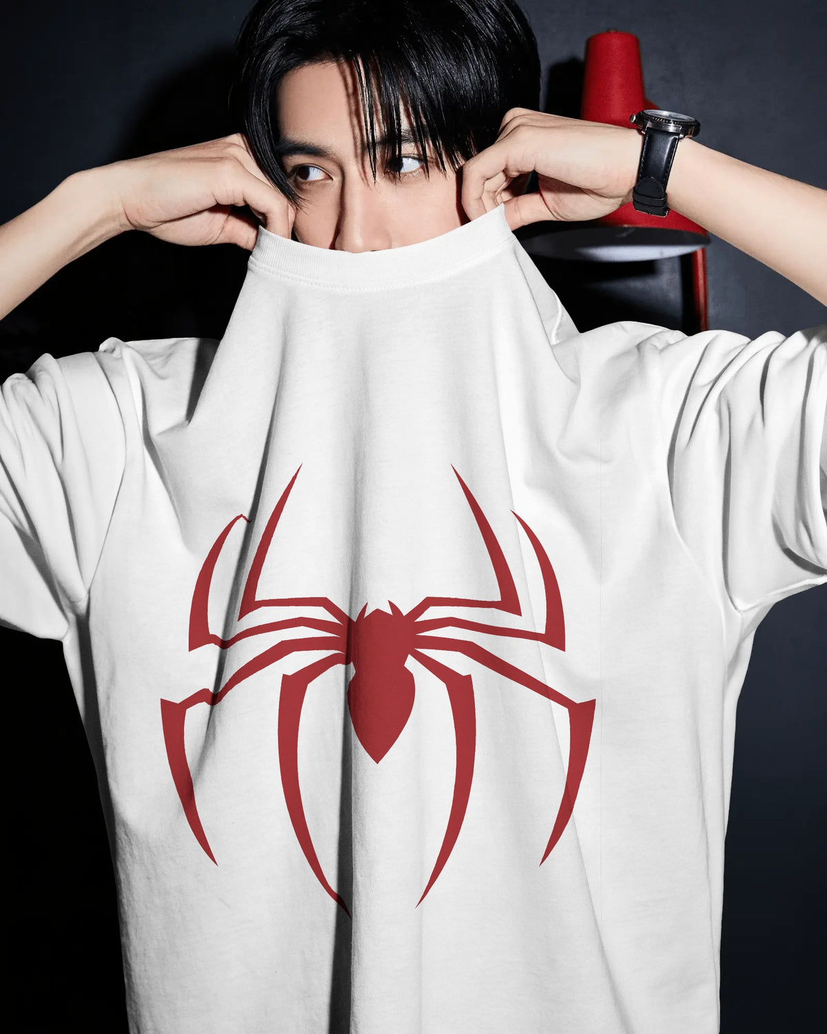 VOIDWEB