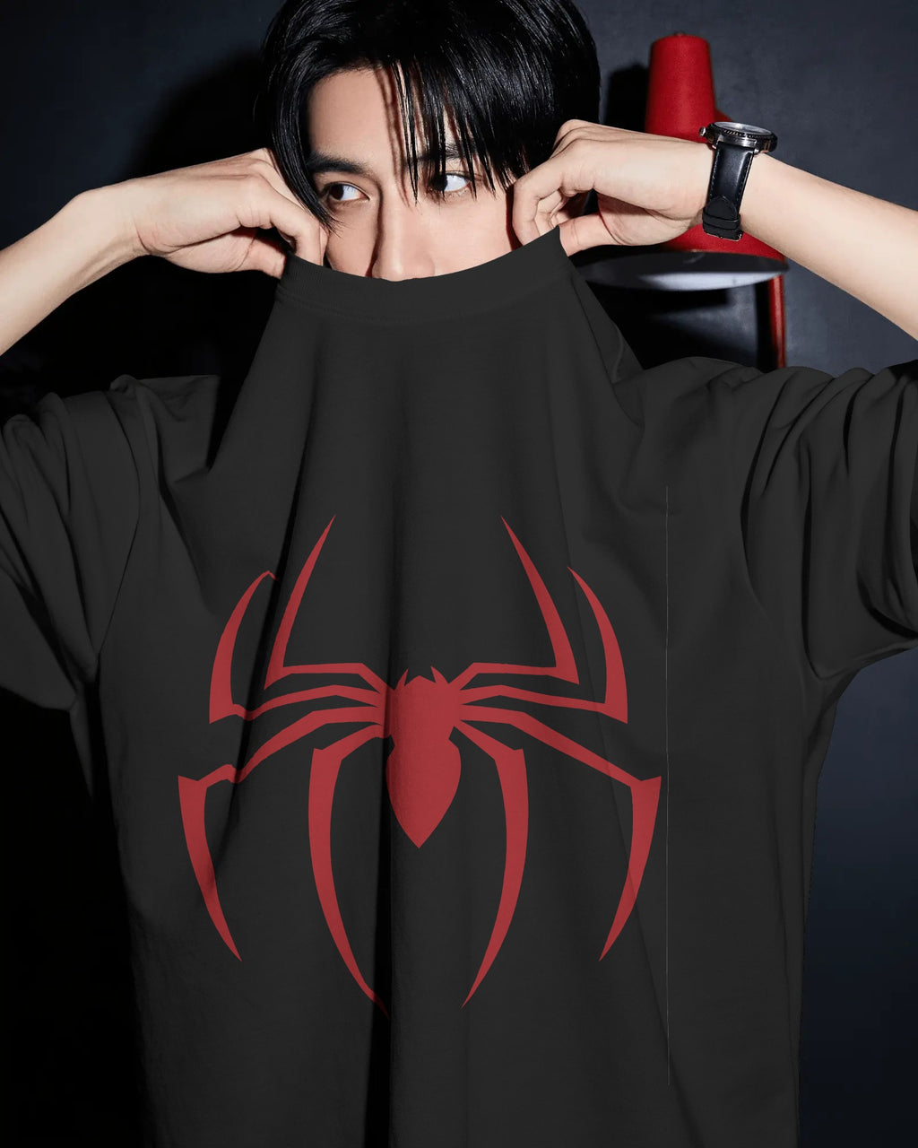 VOIDWEB