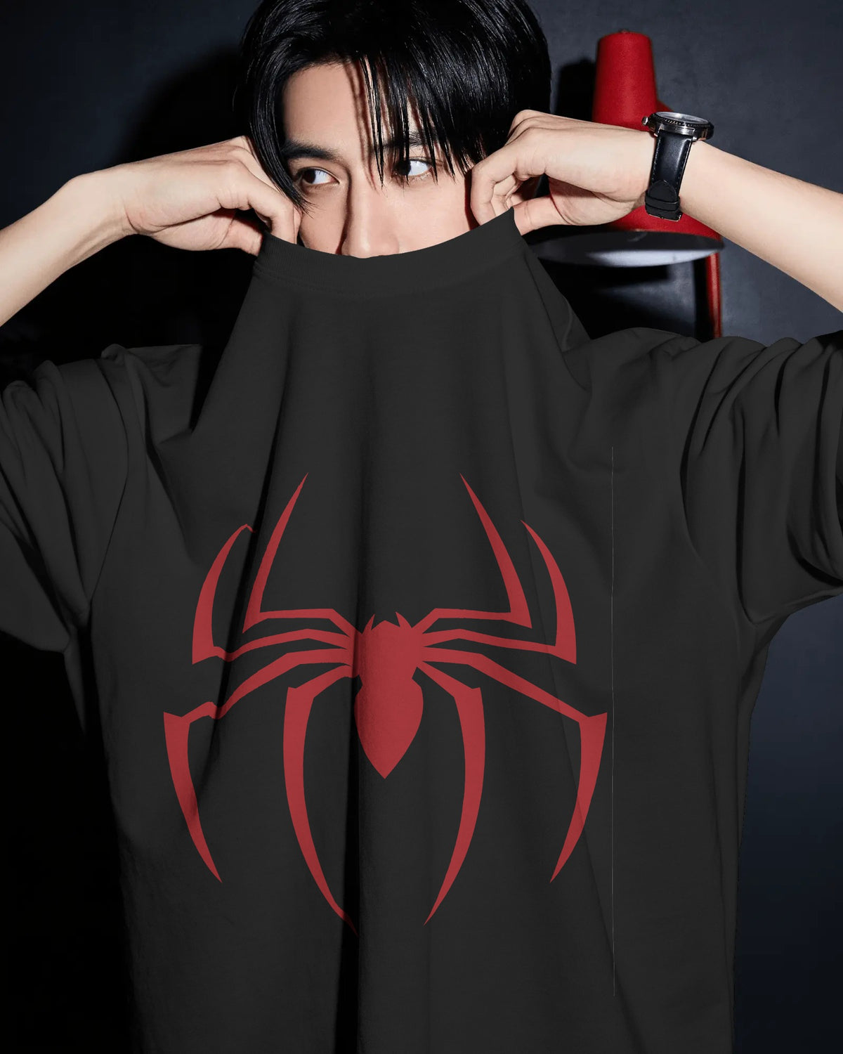 VOIDWEB