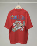 LUFFY LIMITED EDITION