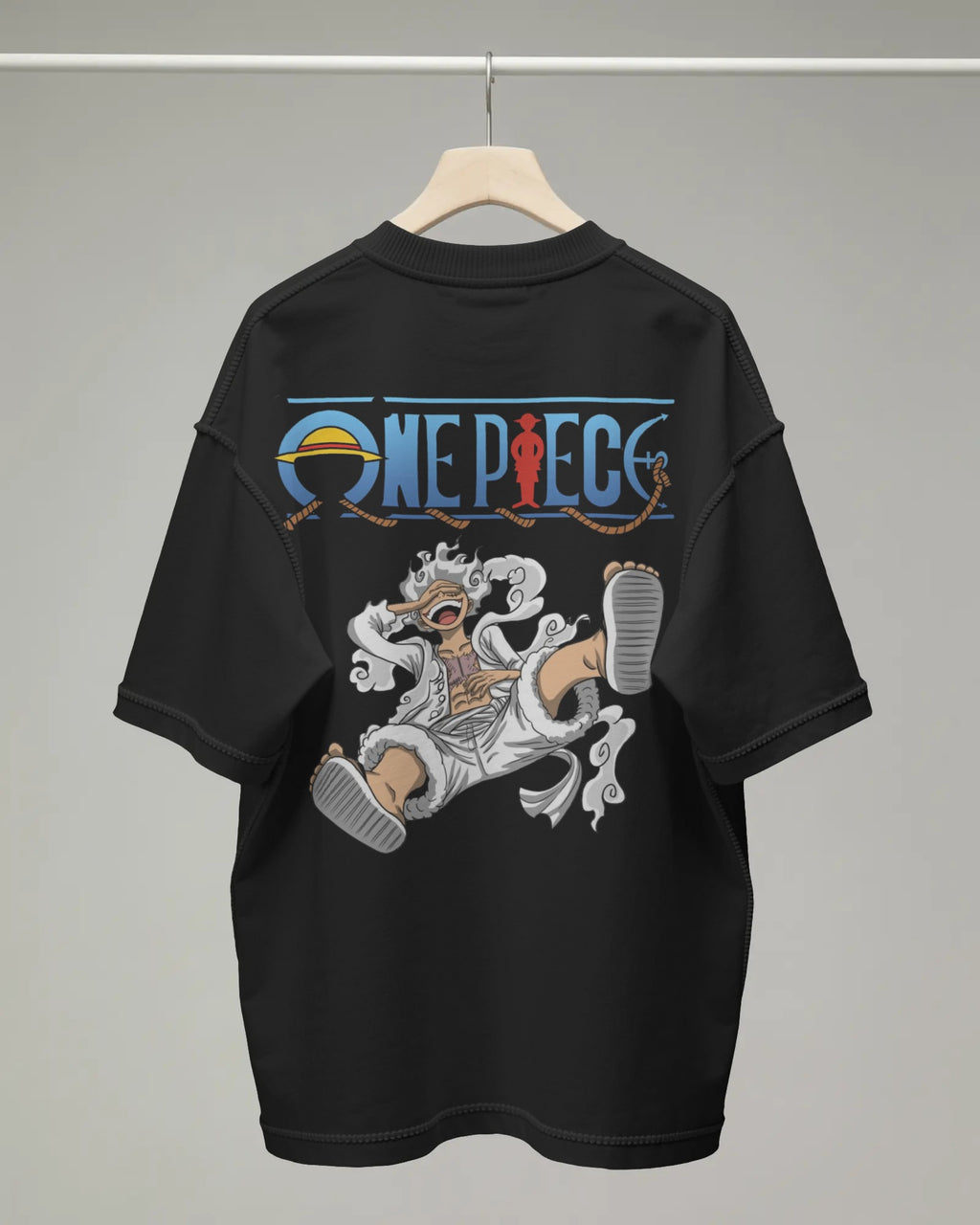 LUFFY LIMITED EDITION