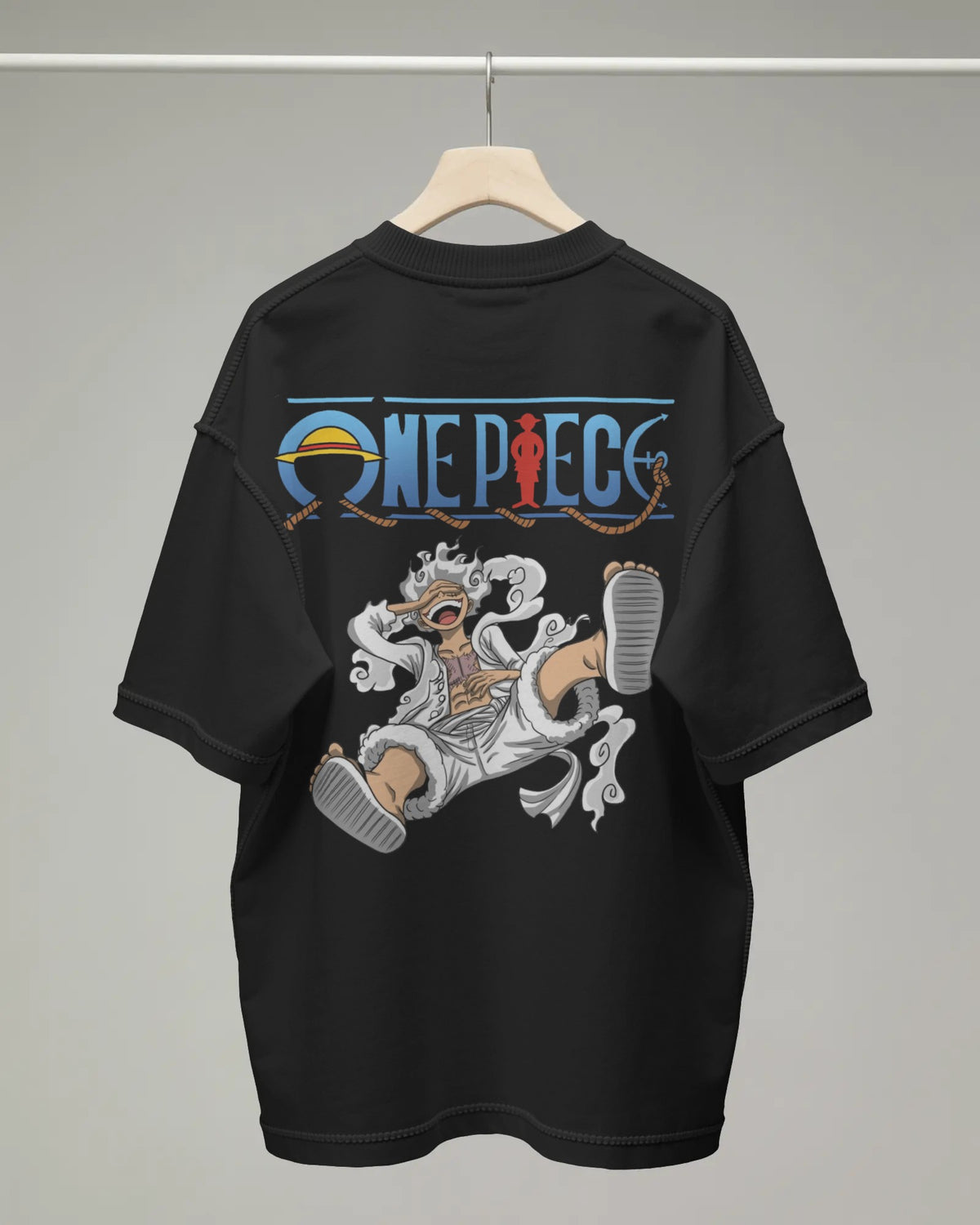 LUFFY LIMITED EDITION