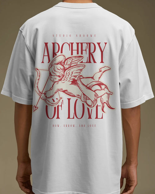 ARCHERY OF LOVE