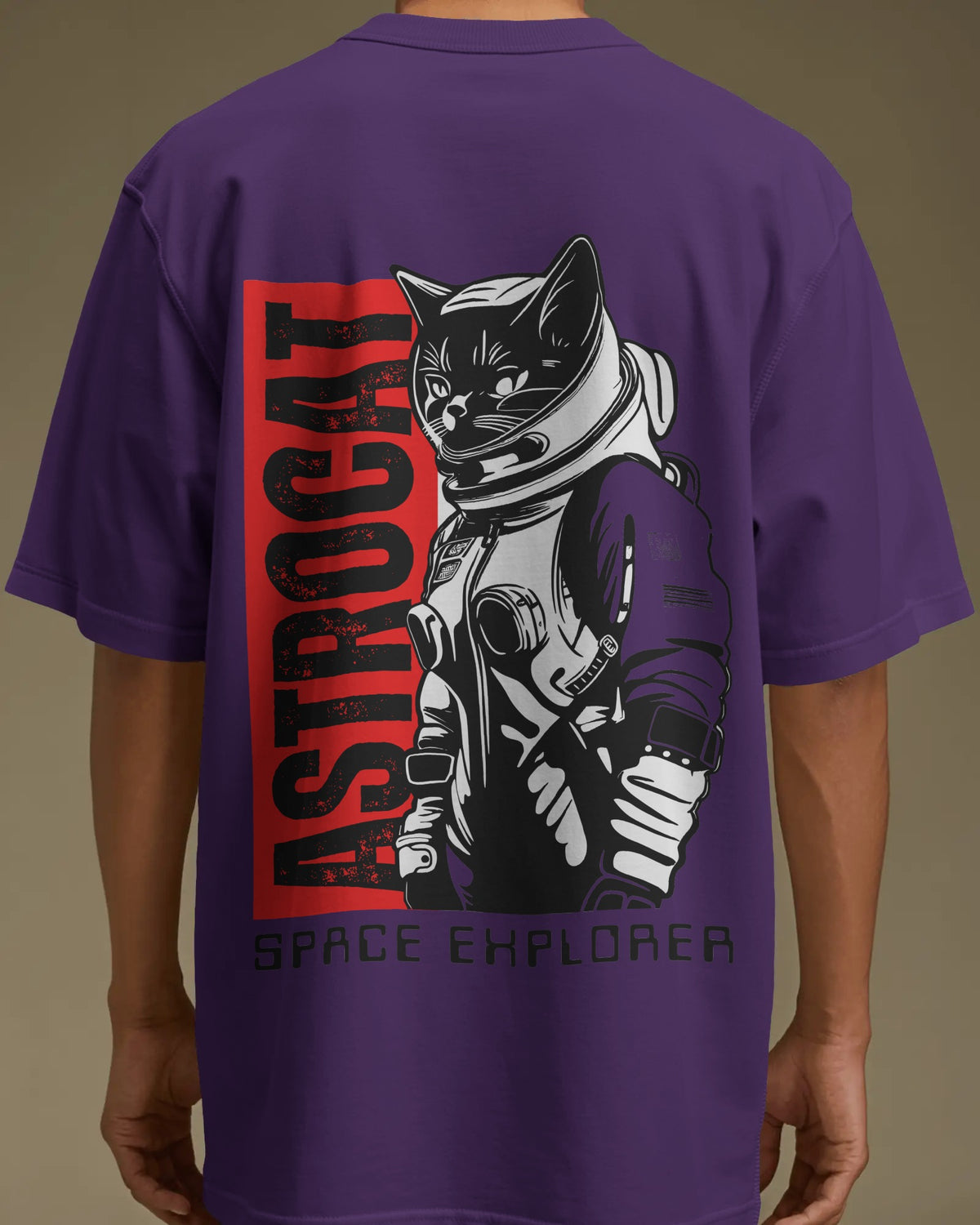 ASTROCAT