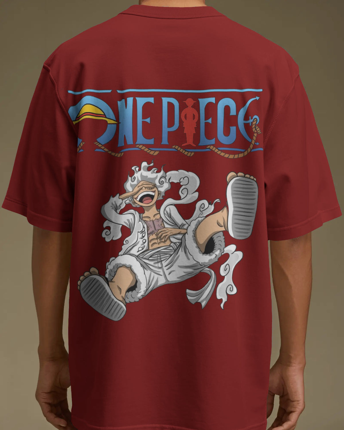 LUFFY LIMITED EDITION