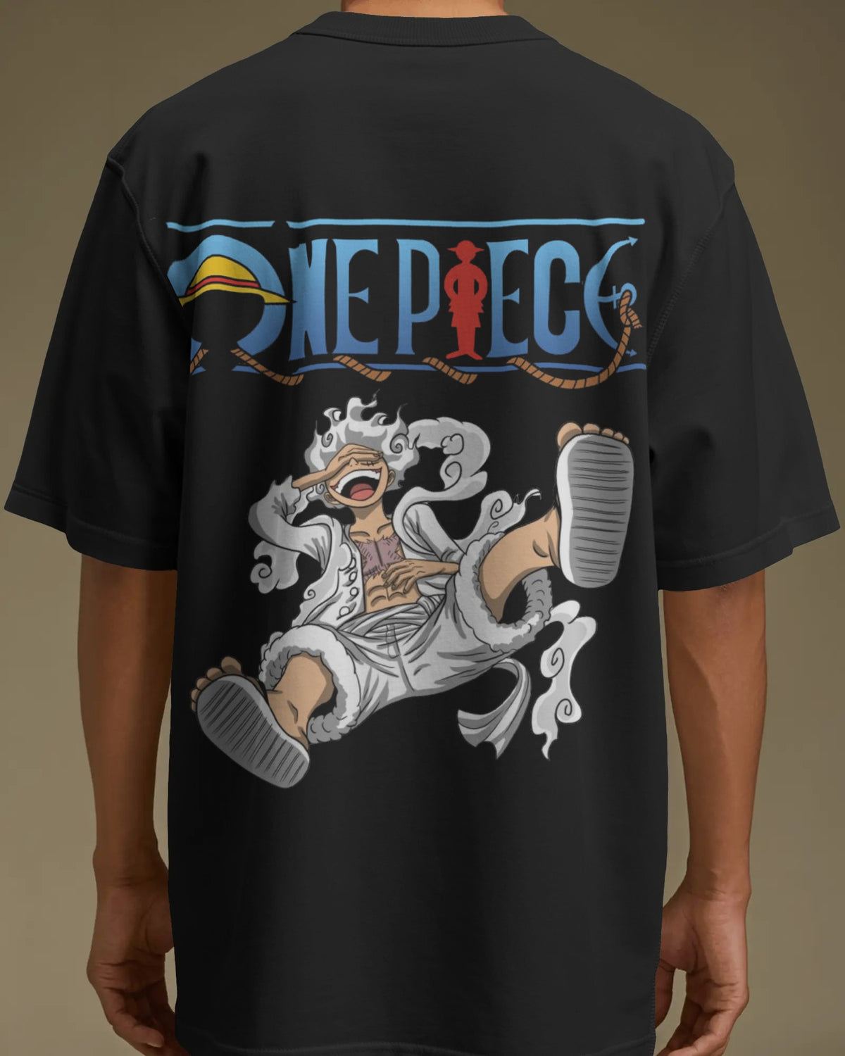 LUFFY LIMITED EDITION