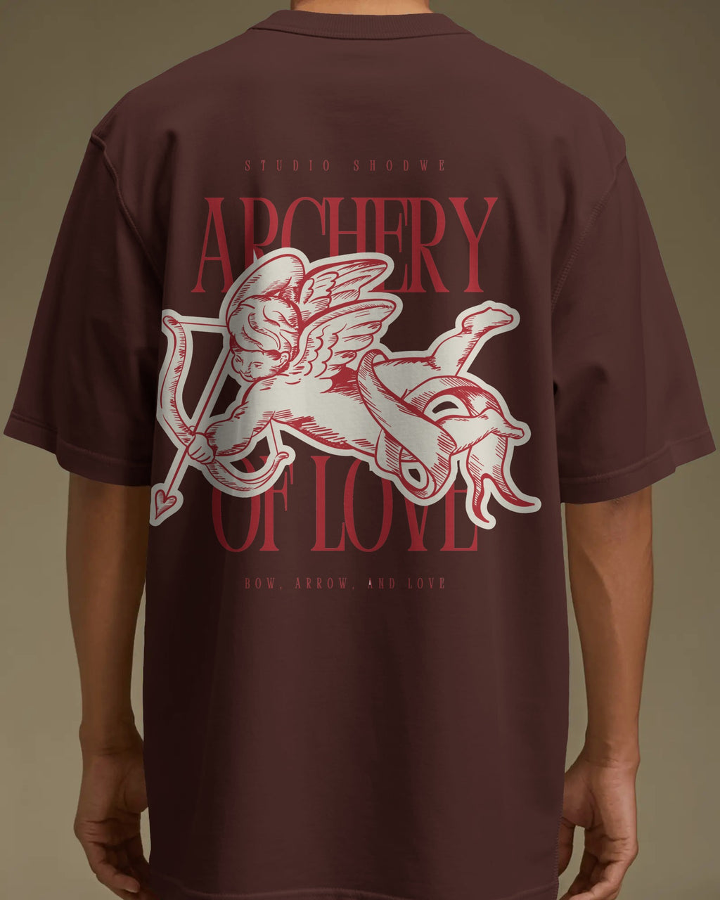 ARCHERY OF LOVE