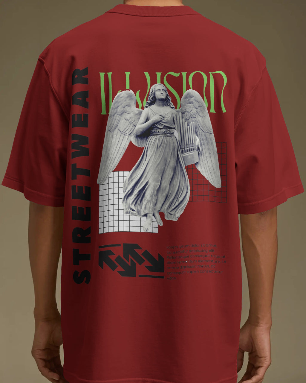 WINGS  OF REBELLION