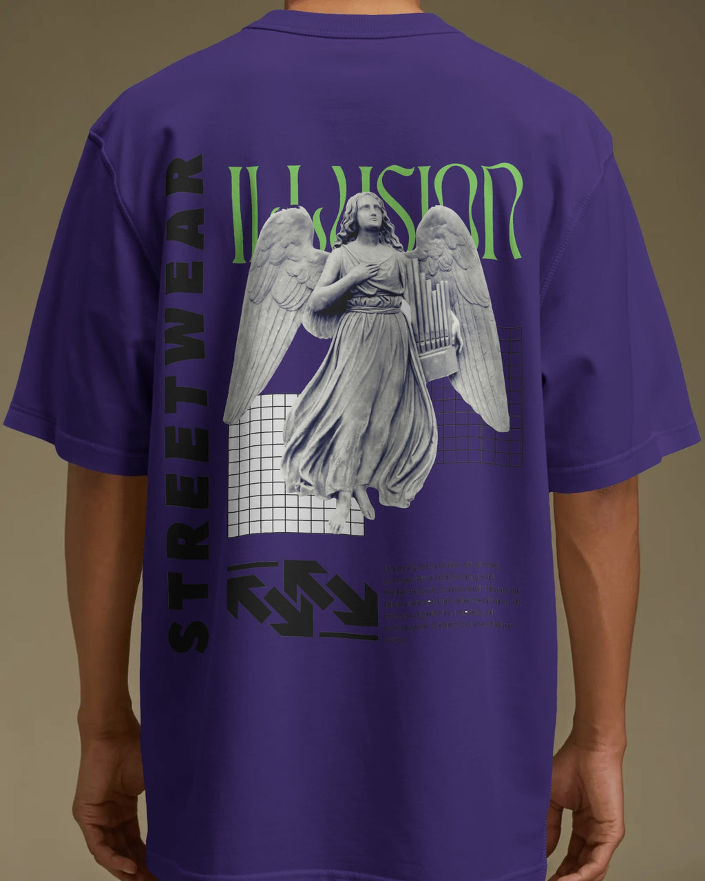 WINGS  OF REBELLION