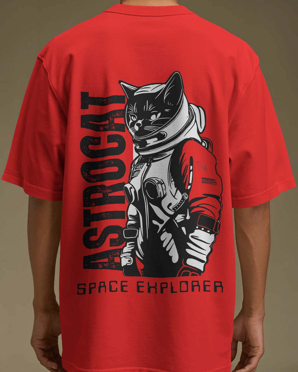 ASTROCAT