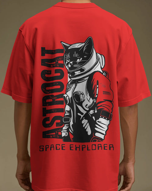 ASTROCAT