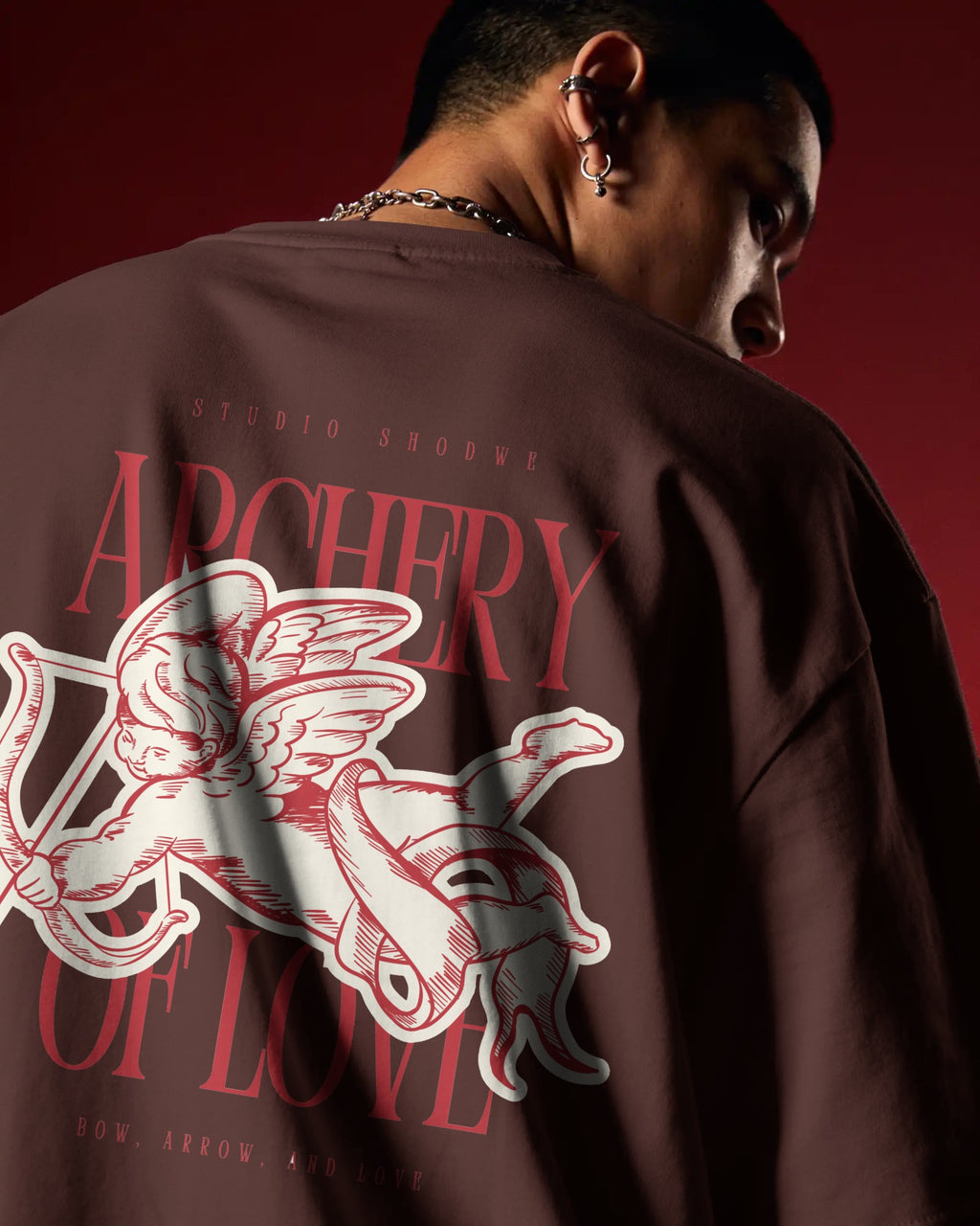 ARCHERY OF LOVE