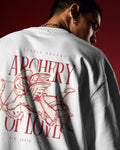 ARCHERY OF LOVE