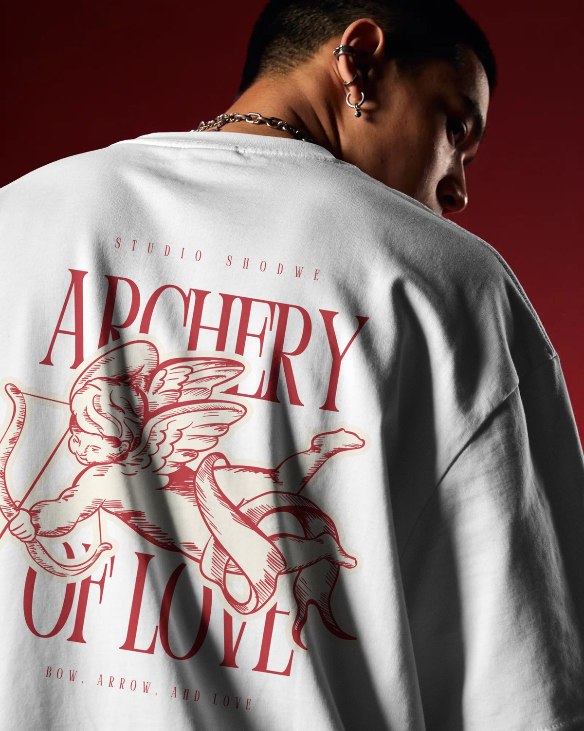 ARCHERY OF LOVE