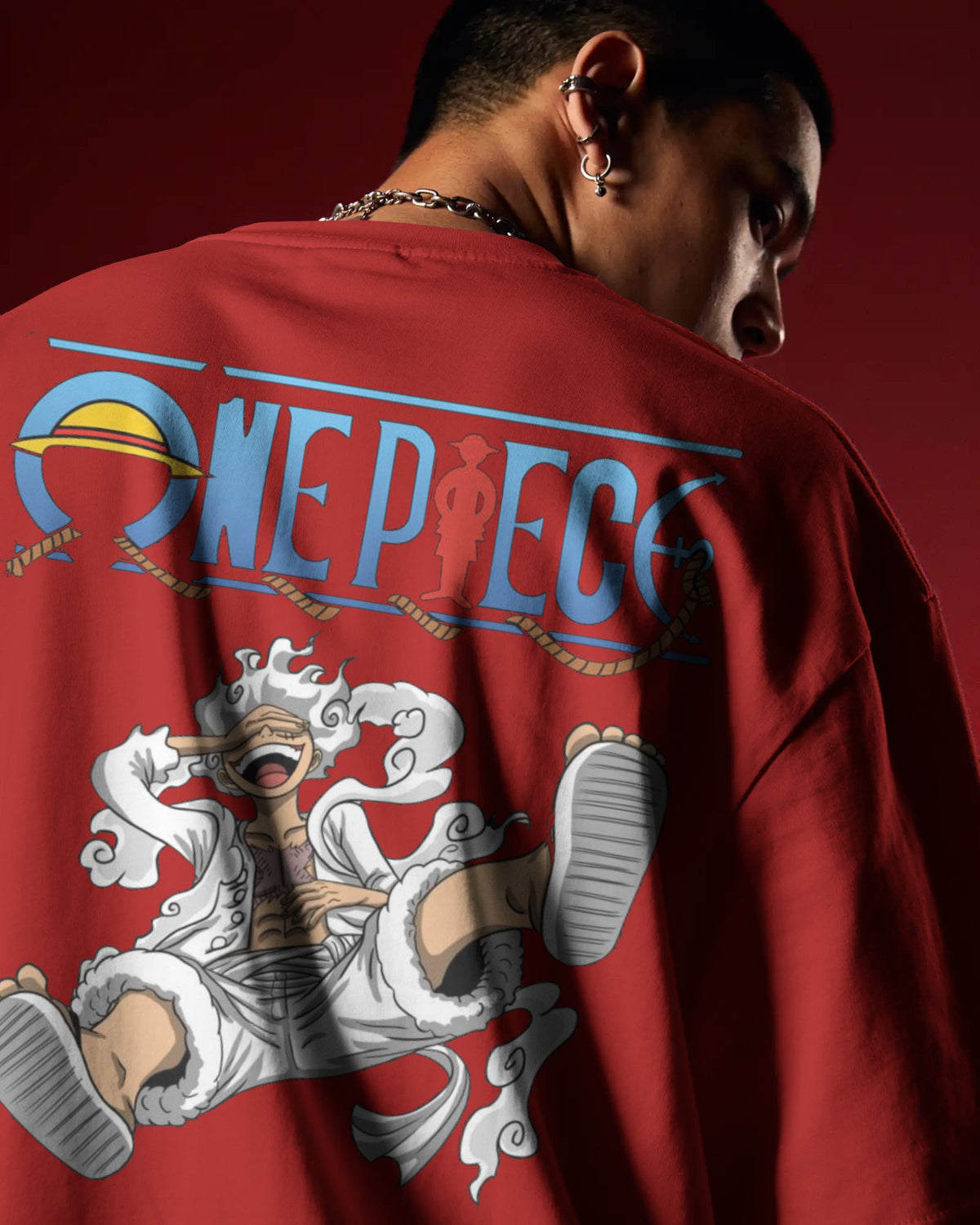 LUFFY LIMITED EDITION