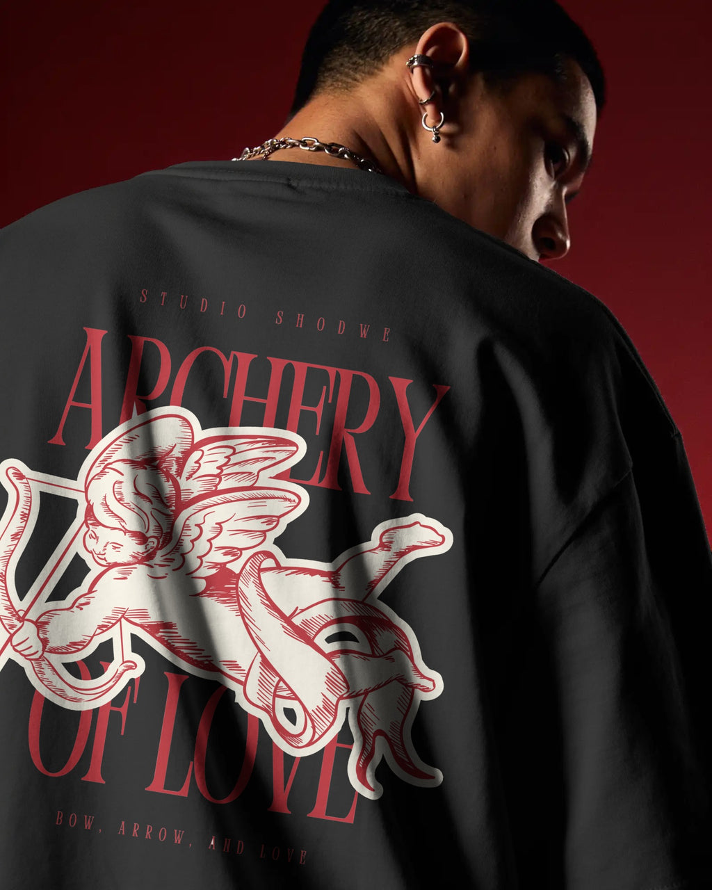 ARCHERY OF LOVE
