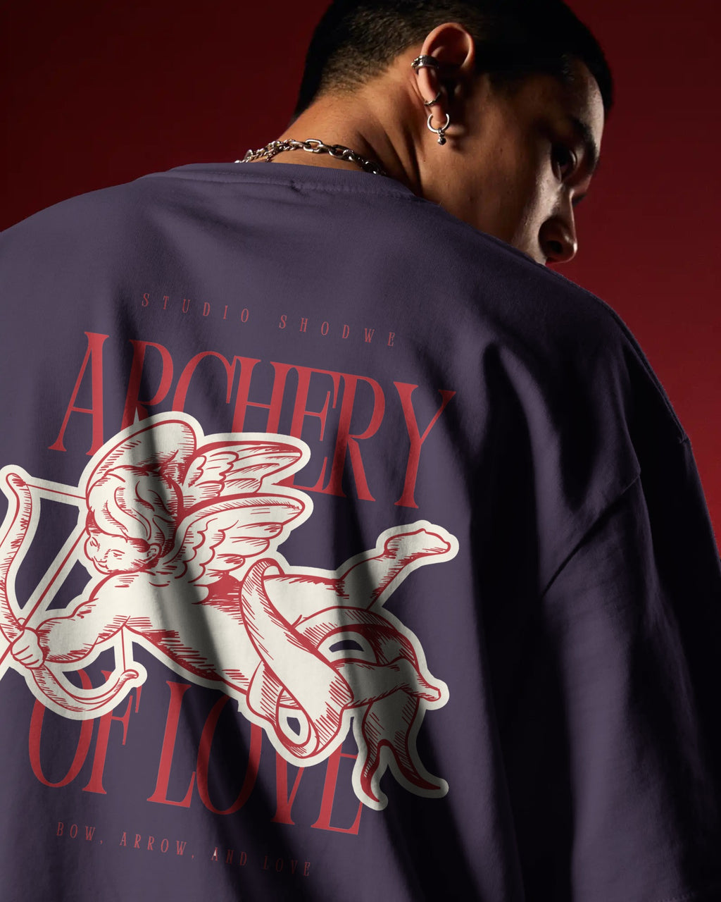 ARCHERY OF LOVE