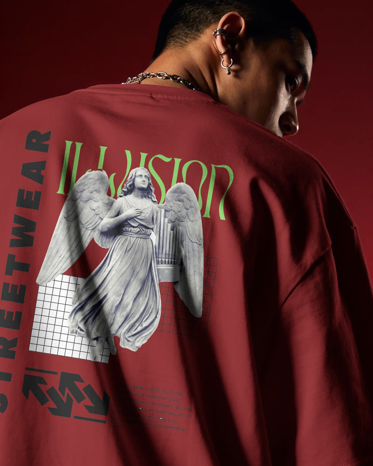 WINGS  OF REBELLION