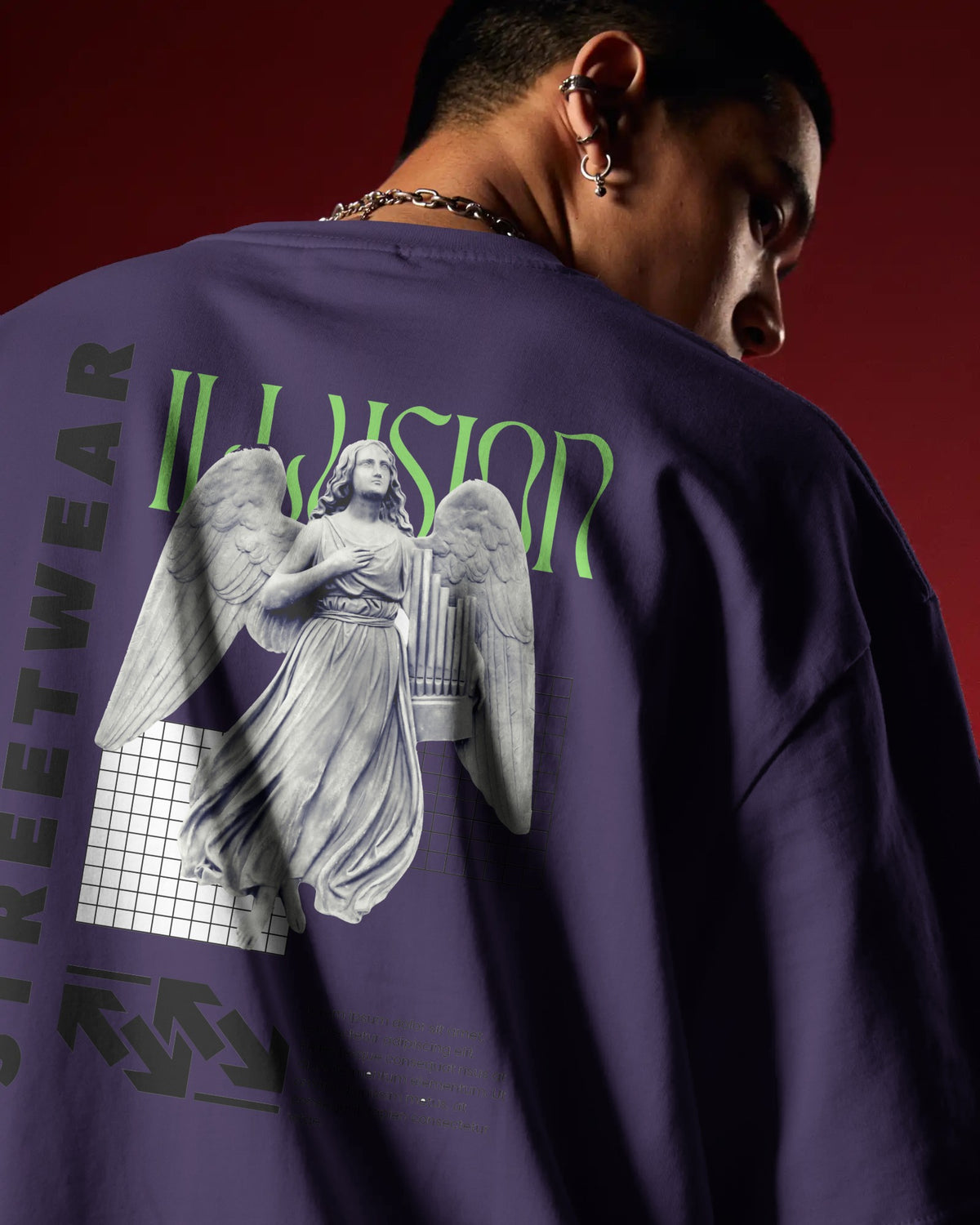 WINGS  OF REBELLION