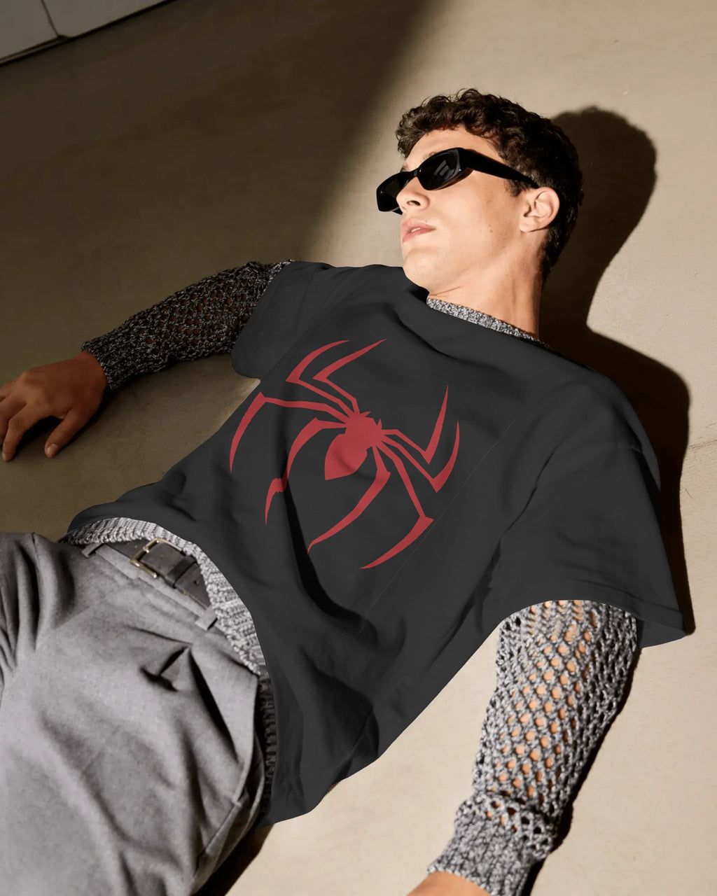 VOIDWEB