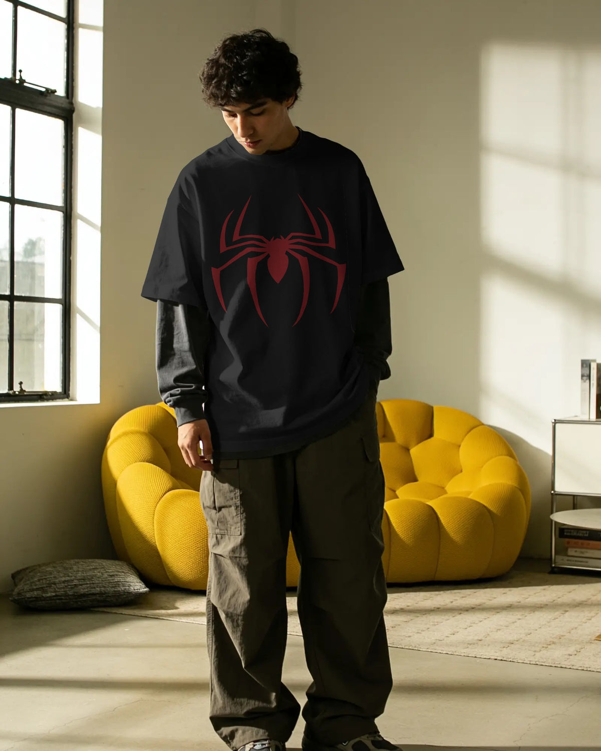 VOIDWEB