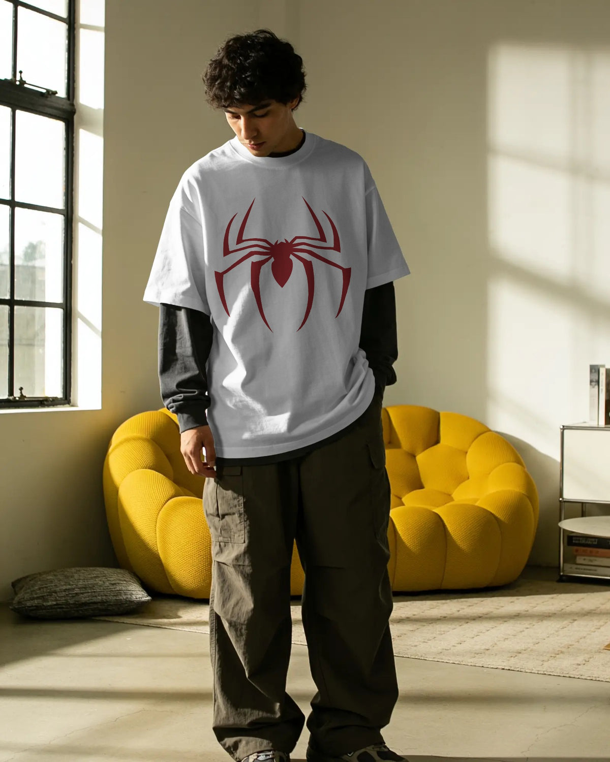 VOIDWEB